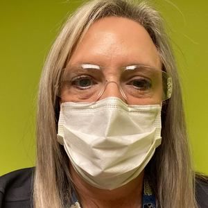 Meet your Posher, Angie